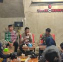 Kecolongan Teken Kerjasama, Kepala Cabang Bulog Pinrang Turun Pangkat Jadi Staf   