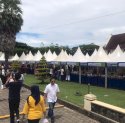 Melalui Pesta Nasabah Mikro, PNM Beri Peluang Usaha hingga Permodalan Bagi Pelaku UMKM