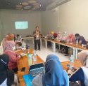 Program HIV/AIDS, Kemenkes Beri Bantuan Teknis Mentoring Puskesmas di Enam Daerah