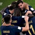 Dipastikan Lolos Babak 16 Besar, Prancis Bebas dari Kutukan Status Juara Bertahan Piala Dunia