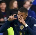 Dua Gol Kemenangan, Kylian Mbappe Dapat Pujian dari Pelatih