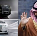 Hadiah Mobil Mewah Rolls Royce untuk Timnas Arab Saudi Hanya Isapan Jempol
