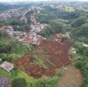 Hari Ke-6 Pasca Gempa Cianjur; 318 Meninggal,14 Hilang dan 73.693  Pengungsi   