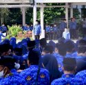 Berkas Belum Lengkap, BKD Sulsel Tunda Penyerahan SK PPPK