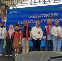 Bidik Pasar International, Begini Jurus Ampuh PNM Berdayakan Pelaku UMKM Lewat Program Community Leader