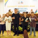 Bimtek Peningkatan Kapasitas SDM, Kabiro Adpim Sulsel Minta Pejabat Struktural Evaluasi Kinerja Secara Berkala