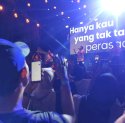 Perkenalkan 2 Lagu Baru di Connected Fest, Rian D'Masiv: Aga Kareba Kodong?