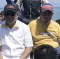 Pengusaha Selayar Andi Quraish Thalib Janji Menangkan IAS di Pilgub 2024 