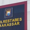 Todong Senjata di Pondok Pesantren, Oknum Polisi Diperiksa Propam Polrestabes Makassar
