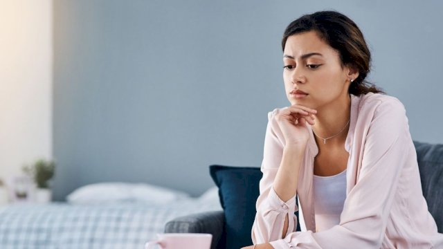 6 Tipe Overthinking yang Harus Anda Ketahui 