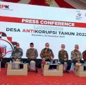 KPK Luncurkan 10 Desa Anti Korupsi, Desa Pakatto Gowa Salah Satunya