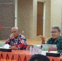 Hindari Persaingan Usaha Tidak Sehat, KPPU Larang Penyebutan Merek Barang saat Tender  
