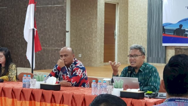 Hindari Persaingan Usaha Tidak Sehat, KPPU Larang Penyebutan Merek Barang saat Tender  