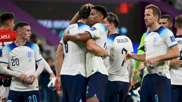 Klasemen Grup B Piala Dunia 2022: Inggris dan Amerika Serikat ke Babak 16 Besar