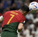 Cara FIFA Buktikan Gol Pembuka Portugal Bukan Milik Cristiano Ronaldo