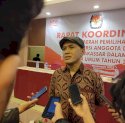 KPU Makassar Usulkan Kecamatan Sangkarrang Pindah ke Dapil Satu