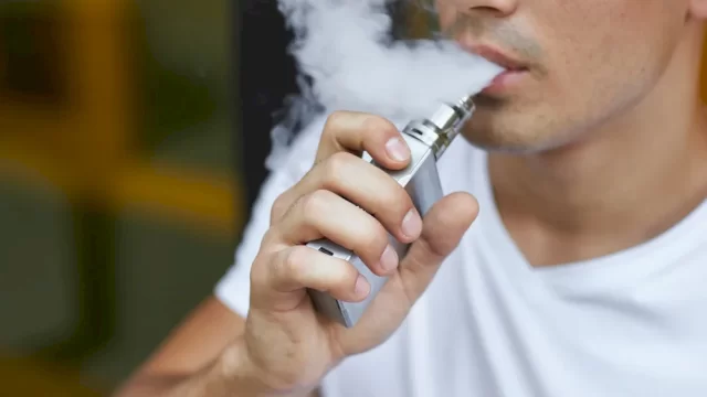 Negara Dapat Rp1 Triliun dari Cukai Vape, Pemerintah Dituntut Bikin Regulasi Khusus