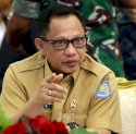 Tito Karnavian Minta Pemda Ikut Bantu TIngkatkan Partisipasi Pemilih di Pilkada 2024