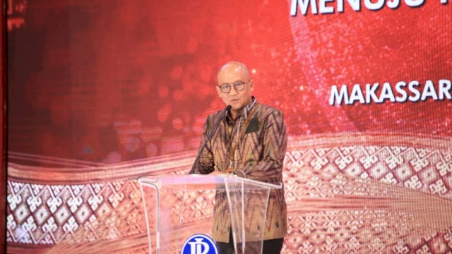 Ekonomi Sulsel Tak akan Dipengaruhi Bayang-bayang Resesi 2023 