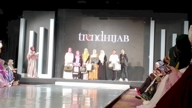 Trend&nbsp;Hijab&nbsp;Expo 2022 Hadir Kembali,  Pamerkan Busana Fesyen Masa Kini