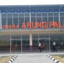 Disubsidi Pemprov Sulsel, Ini Harga Tiket dan Rute Penerbangan di Bandara Bone