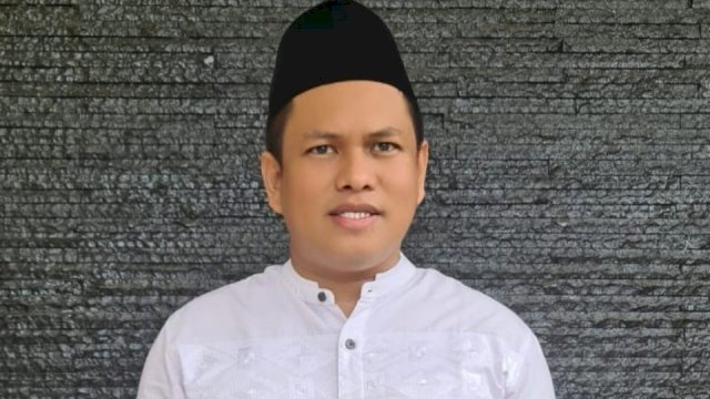 Kader Muda As'adiyah, Supriadi Arief. Foto: dok