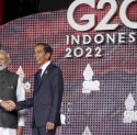 India Resmi Jadi Ketua G20, Isu Iklim Jadi Fokus Utama