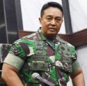 Panglima TNI Tegaskan Prajurit Wanita Kostrad Tidak Diperkosa Paspampres: Dia Suka Sama Suka 
