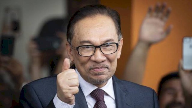 PM Malaysia Geram Diberi Hadiah: Hentikan Praktik Semacam Ini 