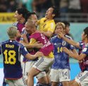 Tundukkan Spanyol, Jepang Melaju ke Babak 16 Besar di Piala Dunia 2022