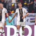 Terusir di Fase Grup Piala Dunia 2022, Pelatih Jerman Rencana Undur Diri