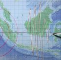 Makassar Diramal Bakal Diterjang Tsunami Dahsyat, BMKG : Itu Hoax
