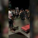 Nahas, Pemuda di Pangkep Tewas Tertabrak Mobil saat Kabur dari Kejaran Massa