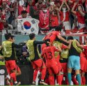 Korsel Lolos Babak 16 Besar, Asia Sah Ukir Sejarah Baru di Piala Dunia