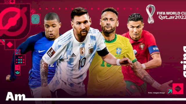 Jadwal Babak 16 Besar Piala Dunia 2022 Qatar