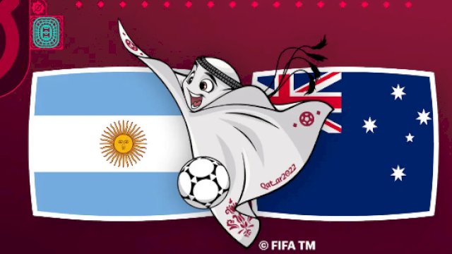 Prediksi Argentina vs Australia di Babak 16 Besar Piala Dunia 2022: Catatan Pertemuan, Susunan Pemain dan Skor