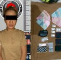 Perempuan di Bone Terlibat Dugaan Peredaran Narkoba, Sang Kekasih Kabur Saat Ditangkap