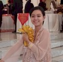 Kiprah Gustika Fardani Jusuf, Cucu Proklamator Bung Hatta Gugat Jokowi ke PTUN