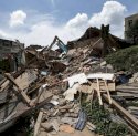 Update Gempa Cianjur, Masa Pencarian Korban Hilang Kembali Diperpanjang 