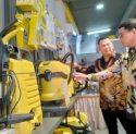Brand Karcher Buka Service Centre di Makassar, Mudahkan Pelanggan Miliki Produk Pembersih Idaman