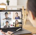 Cakap dan Cakep Di Ruang Virtual