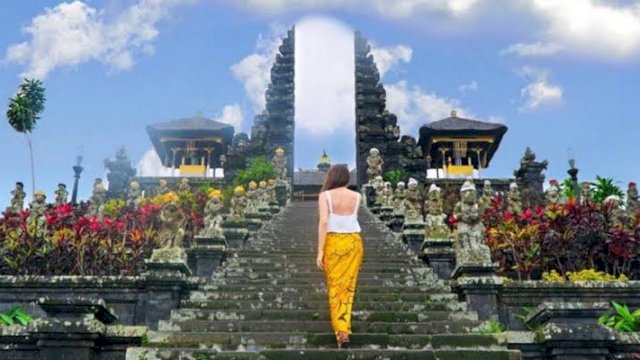 Jakarta dan Bali Masuk Daftar Kota Paling Mengecewakan di Dunia, Amerika Urutan Pertama 