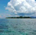 Kepulauan Widi Maluku Utara Dilelang di Situs Asing