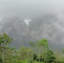 Imbas Semburan Awan Panas Semeru, Jepang Terancam Tsunami 