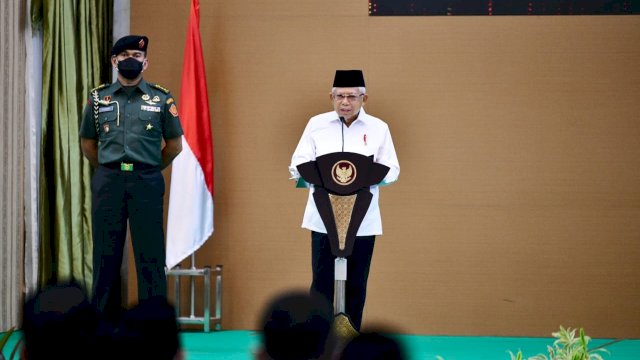 Ma'ruf Amin