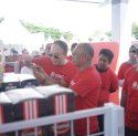 SRC Gaet Seribu Toko Kelontong untuk Dukung Perekonomian Sulsel