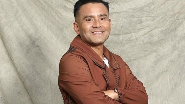 Pita Suaranya Rusak, Judika Vakum dari Dunia Tarik Suara 