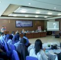 Tekan Kebocoran Air, Karyawan Perumda Air Minum Makassar Diberi Diklat Khusus