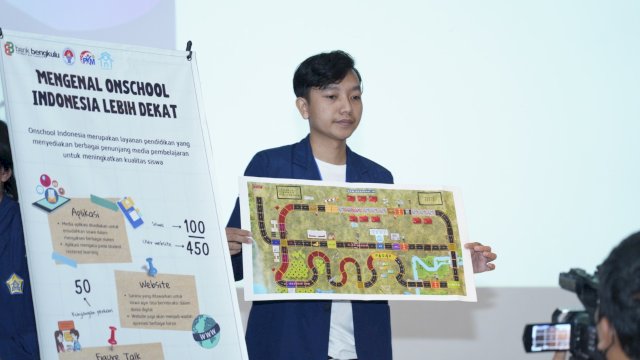 Jasa Raharja Gelar Kompetisi JR-Rovation, Upaya Minimalisir Tingkat Kecelakaan Lalu Lintas