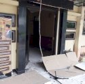 Bom Bunuh Diri di Markas Polsek Astana Anyar Bandung, Ada Potongan Tubuh Manusia 